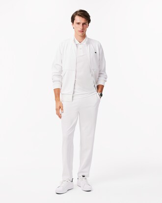 Stretch Tennis Sweatpants