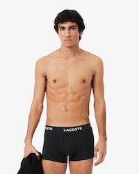 5-Pack Stretch Cotton Trunks