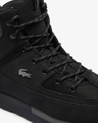 Men's Urban Breaker Sneakers Boots