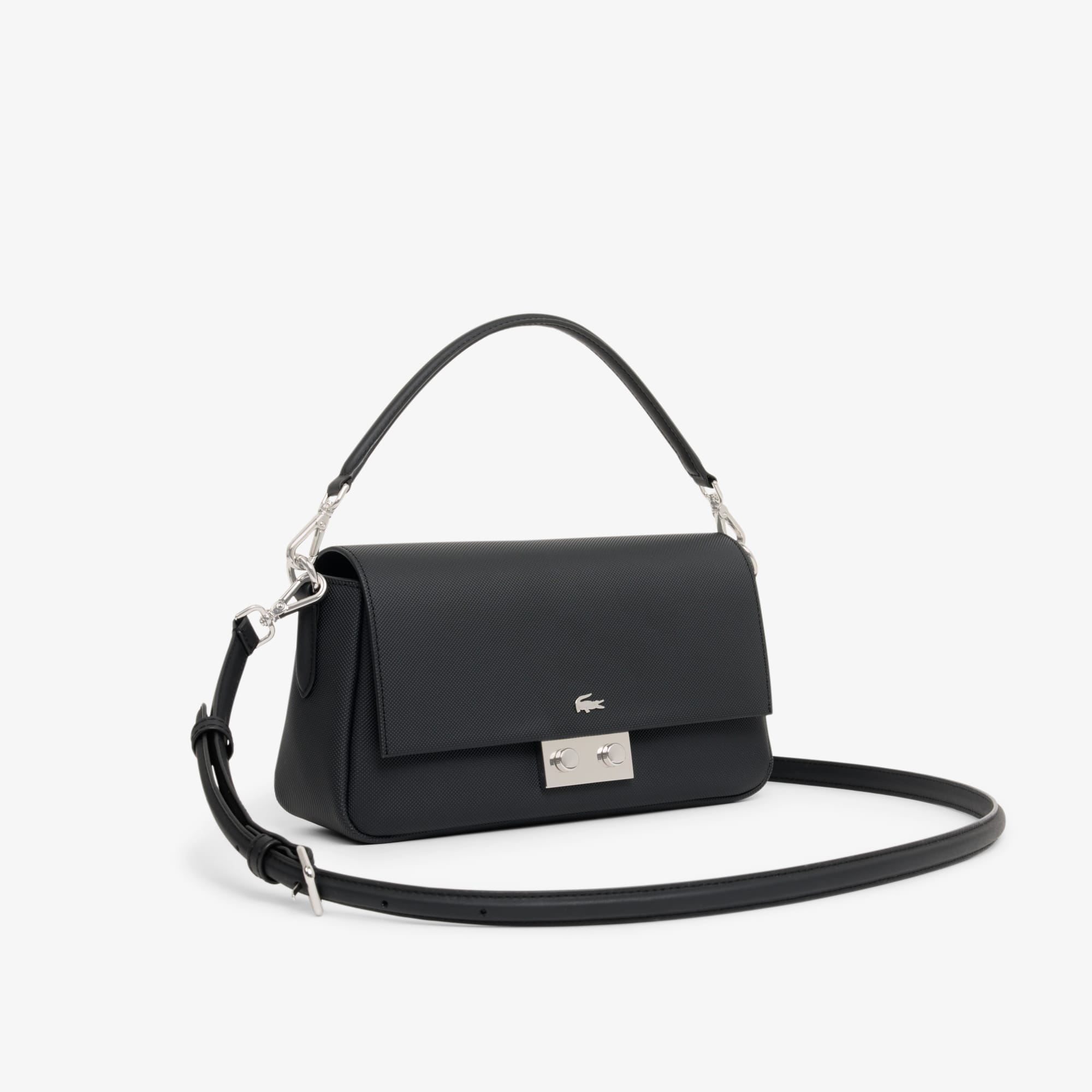 Daily City Flap Close Messenger Bag - Cross Body Bags - New In