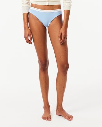 3-Pack Stretch Cotton Briefs