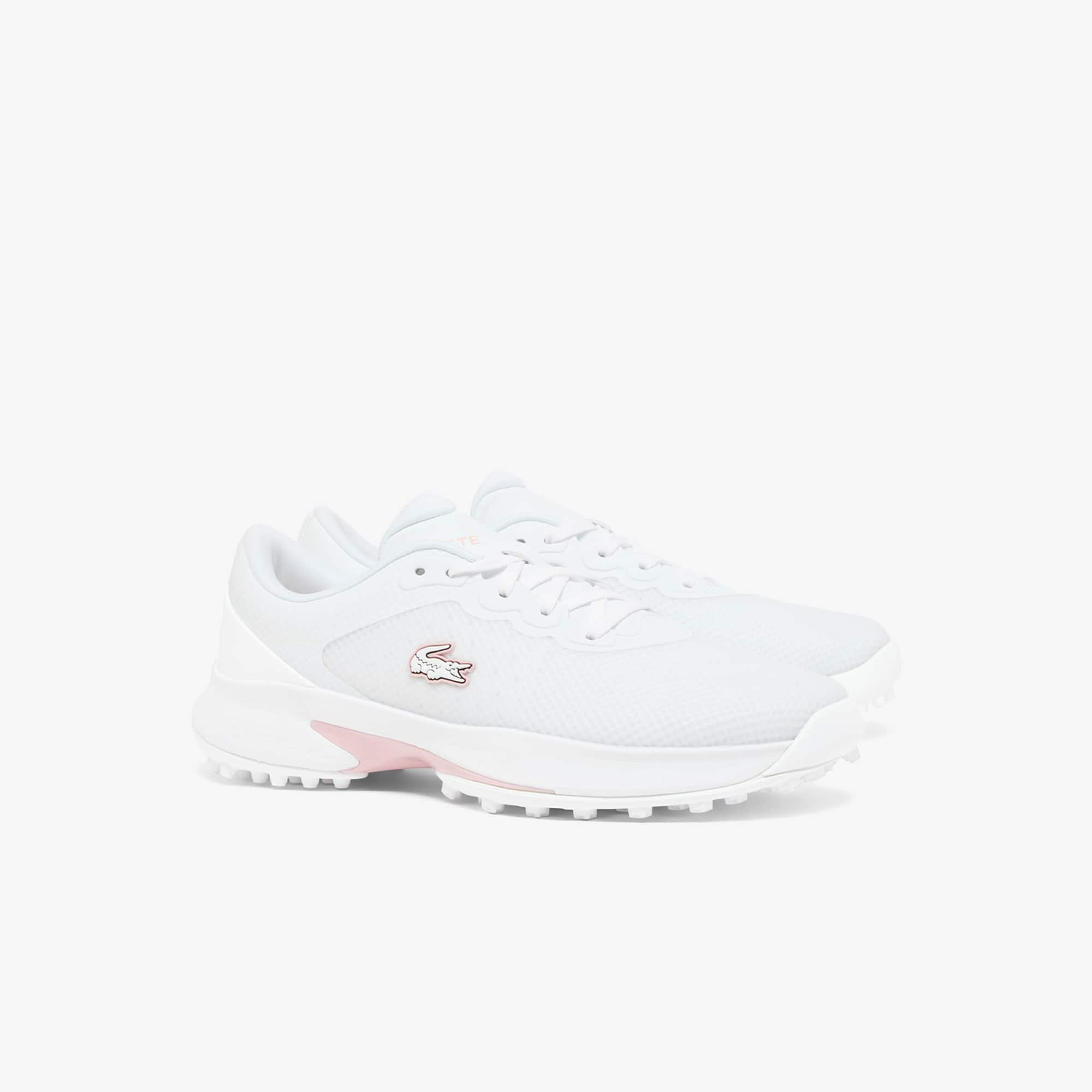 Women's Golf Point Golf Shoes - Performance - New In 2026 | Lacoste