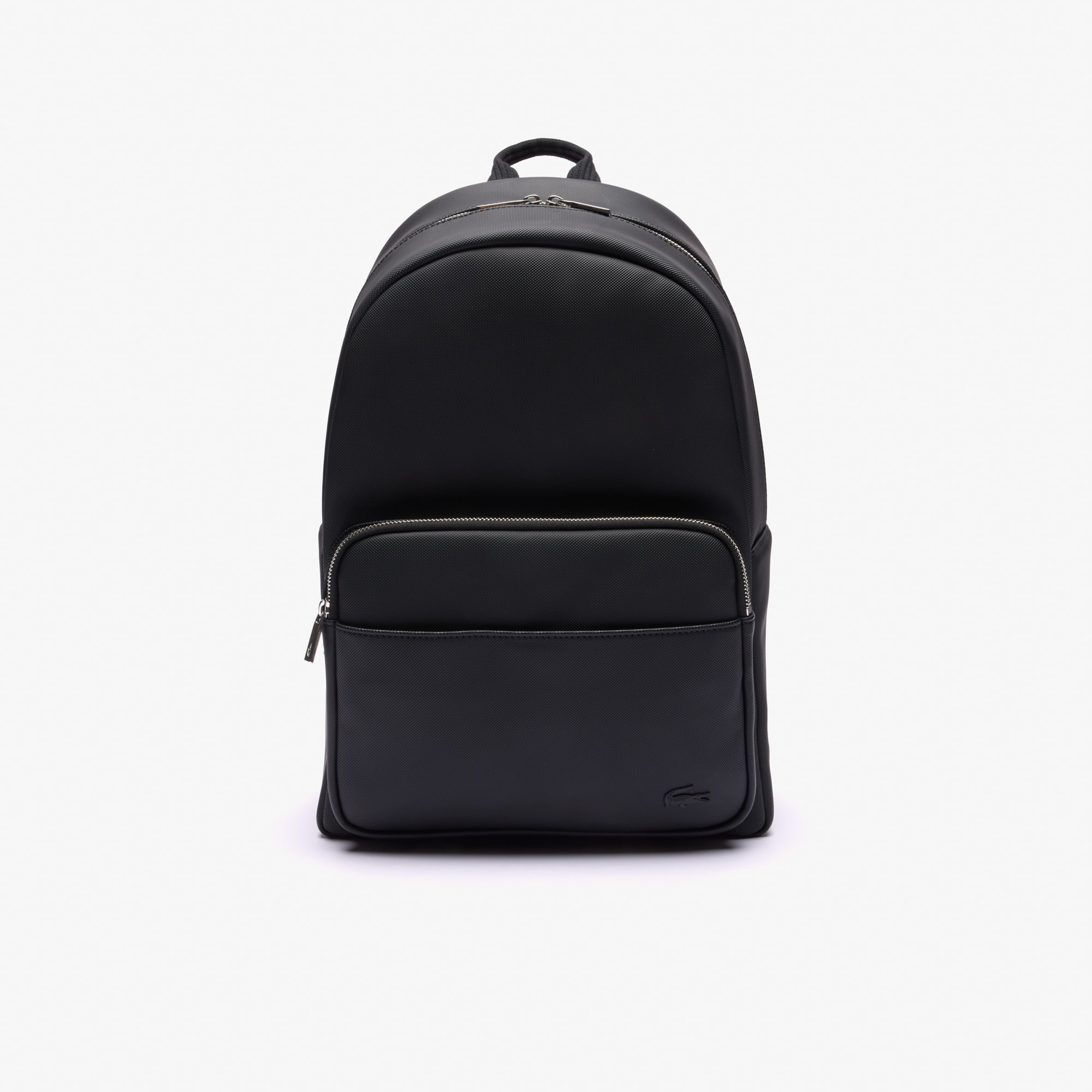 Lacoste ブラック バックパック Men's Classic Backpack - Men's Backpacks - New In 2025 | Lacoste