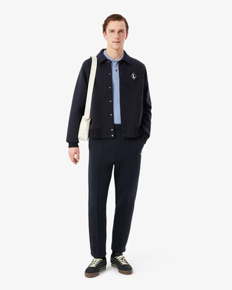 Regular Fit Cotton Pima Polo Shirt