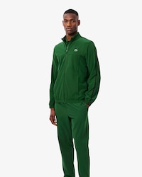 Lacoste Tennis x Novak Djokovic Tracksuit