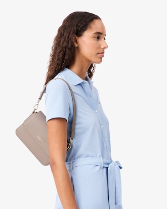 Champs-&Eacute;lys&eacute;es Shoulder Bag