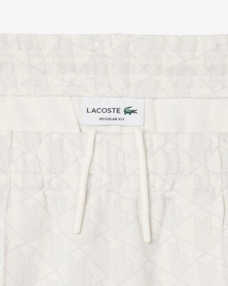 Paris Monogram Sweatpants
