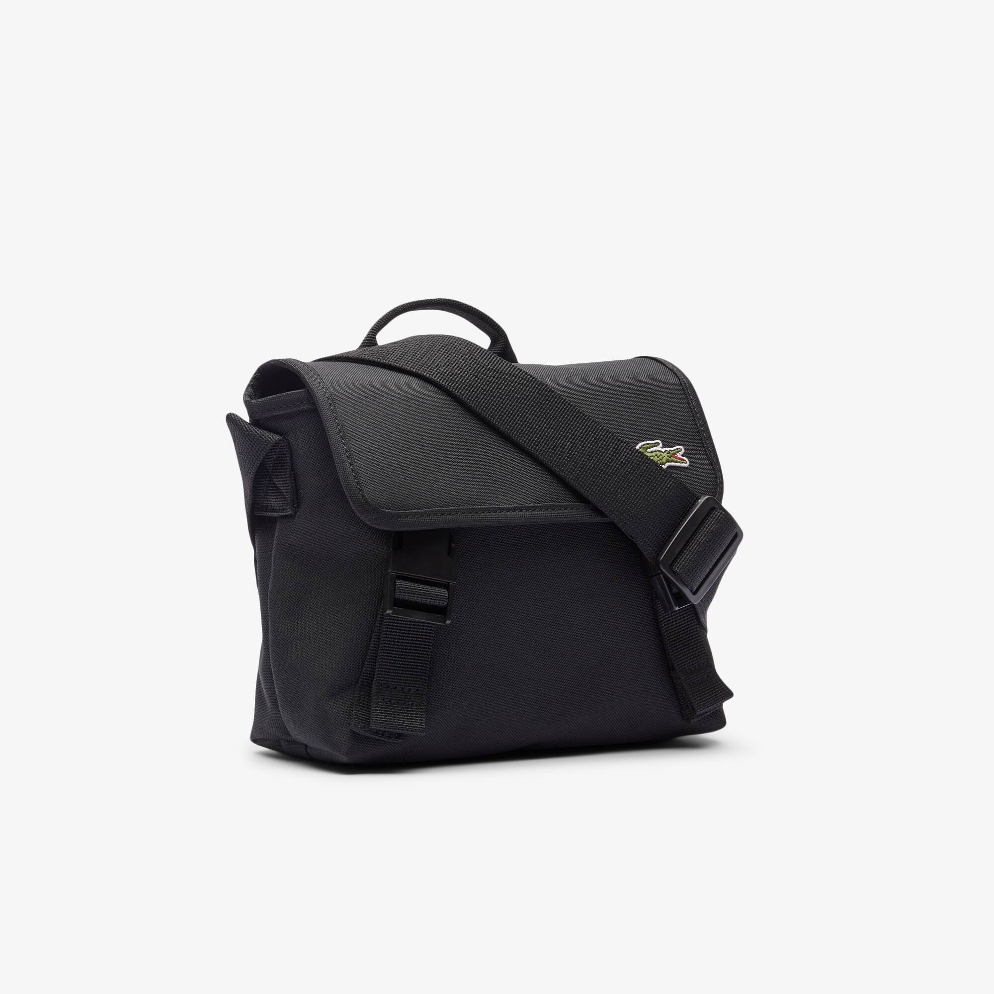 Neocroc Messenger Bag - Men's Vertical Bags - New In 2026 | Lacoste