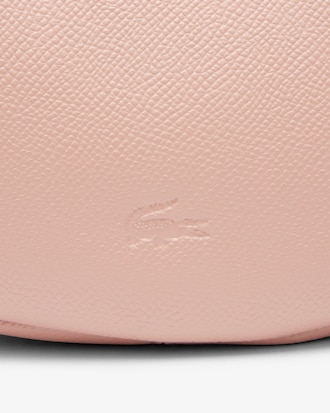 Small Champs-Élysées Half-Moon Purse