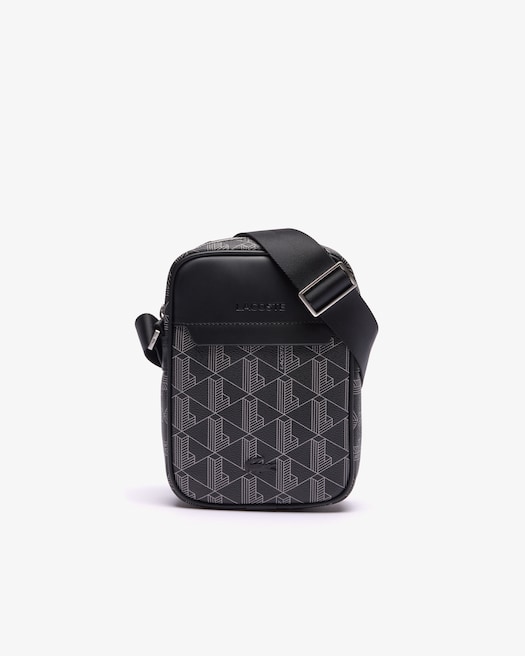 Monogram Noir Gris