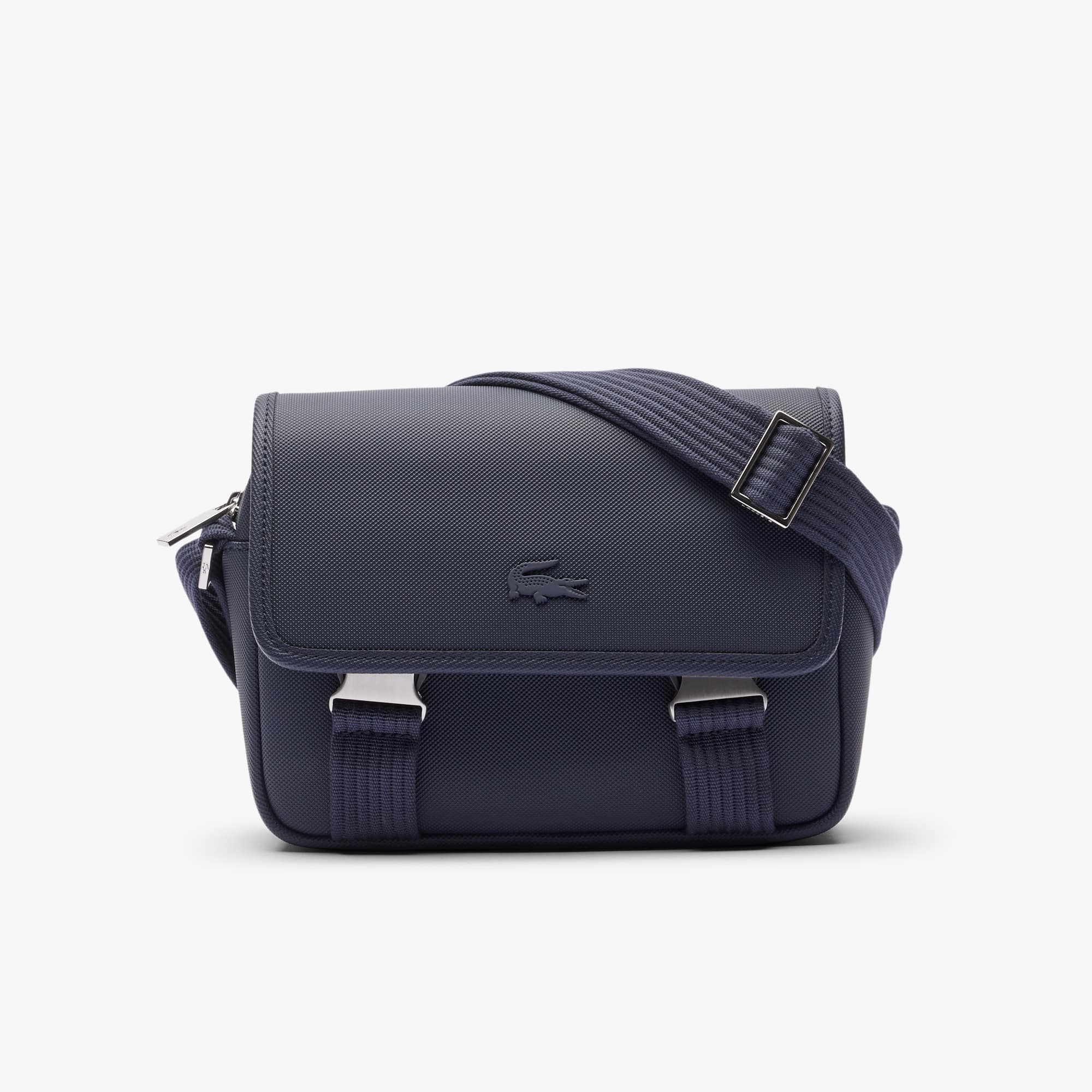 Men's Classic Messenger Bag Men's Vertical Bags New In 2025