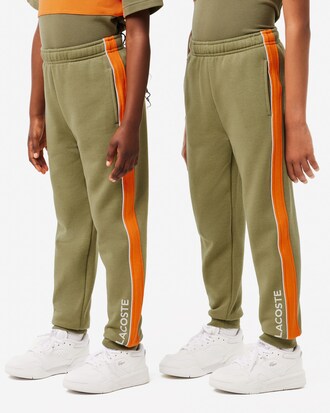Fleece Sweatpants