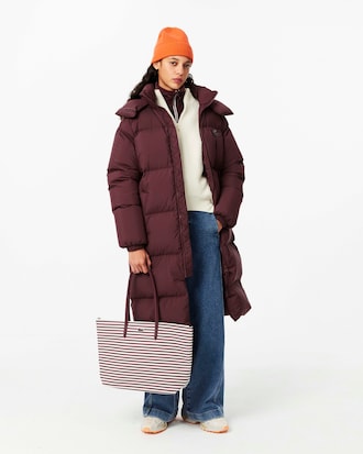 Large L.12.12 Concept Tote