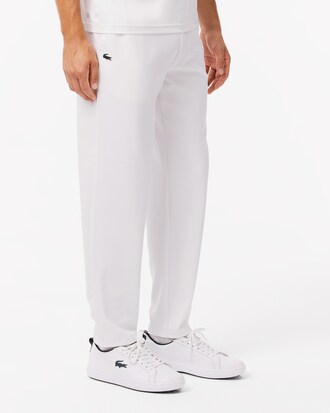 Stretch Tennis Sweatpants