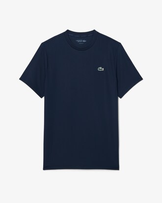 UV Protect Lightweight Stretch Sport T-Shirt