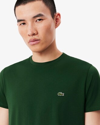 Cotton Pima T-shirt