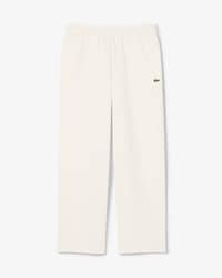 Relaxed Fit Fleece Sweatpants