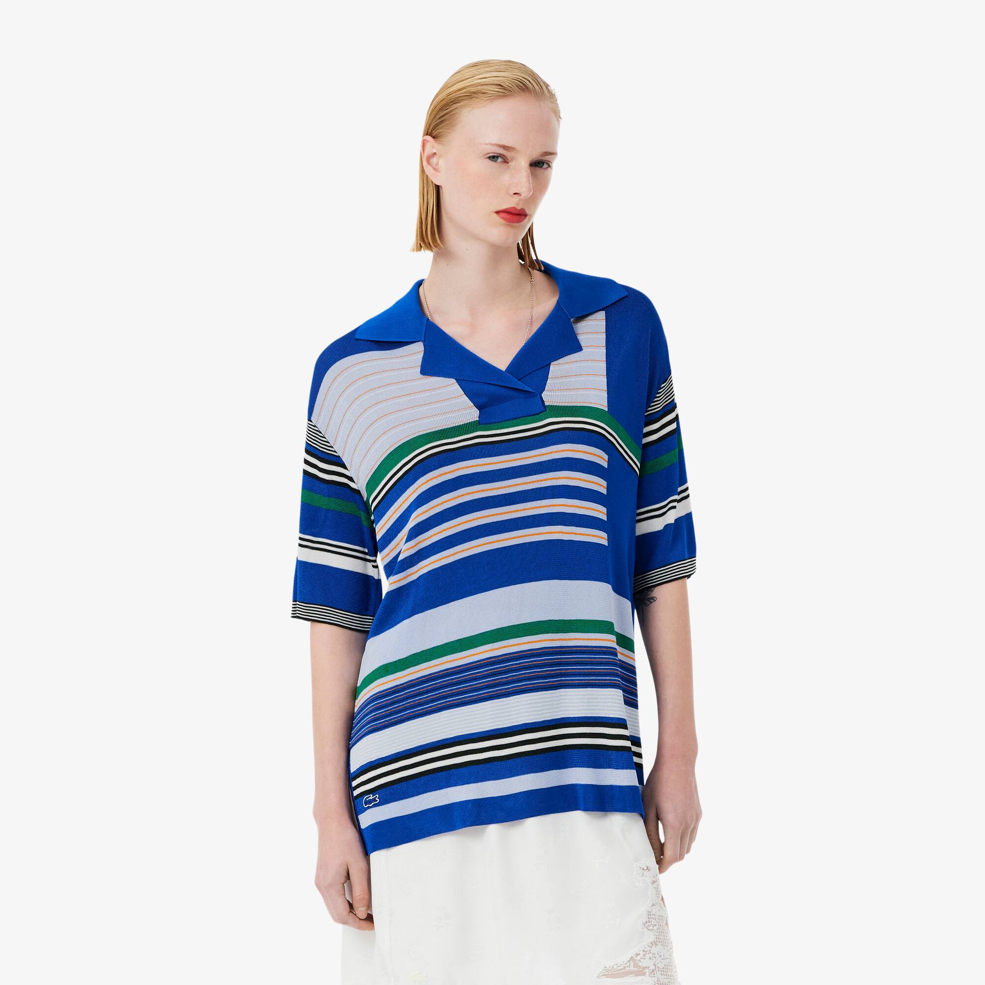 【新品】25ss h beauty&youth cotton polo knit Mercerised Cotton Textured Knit Polo | Woolworths.co.za