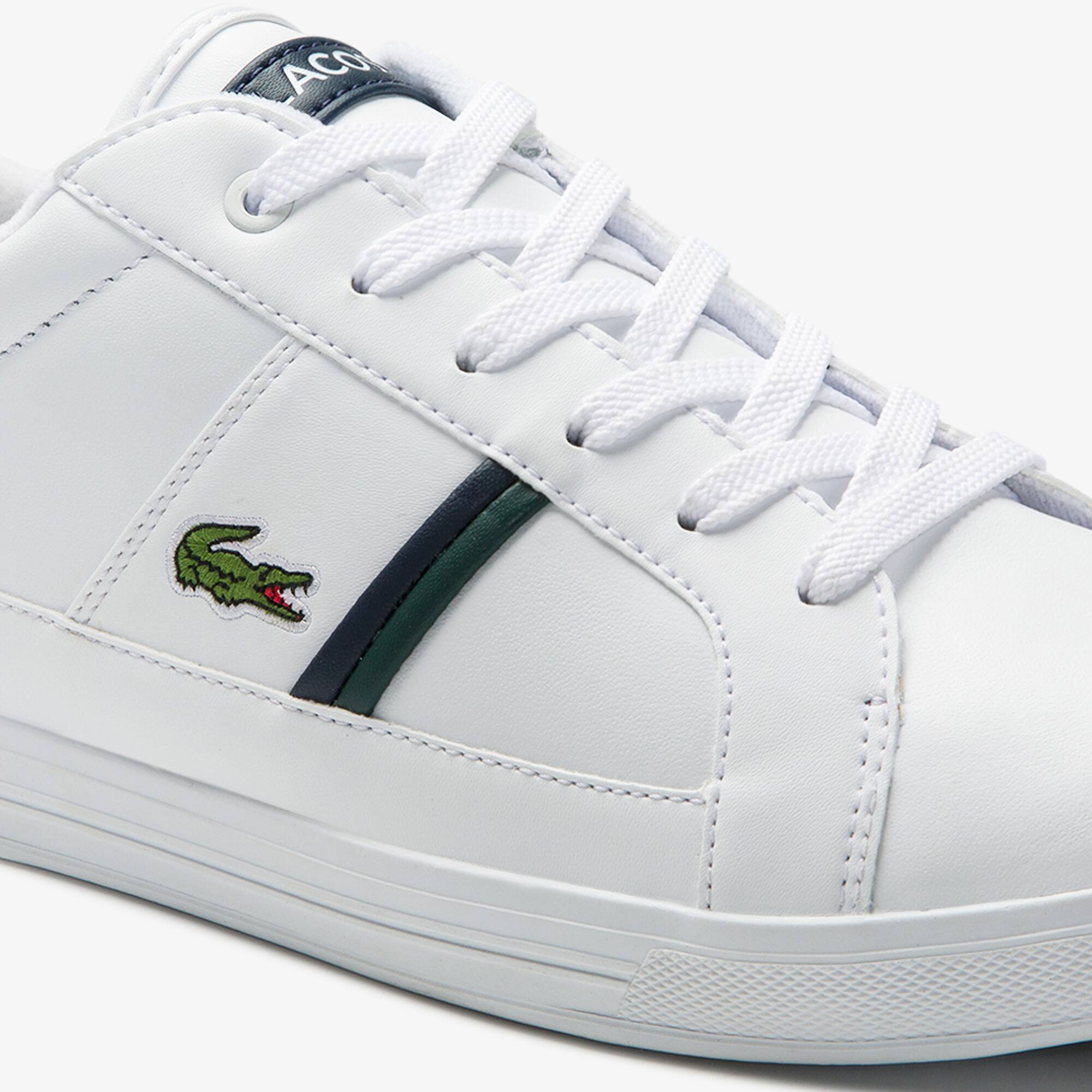 Lacoste scarpe uomo clearance