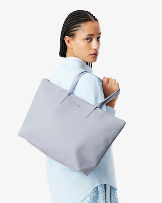 Large L.12.12 Concept Tote