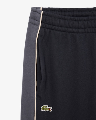 Colorblock Sweatpants