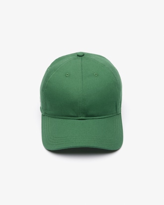 Cotton Twill Cap