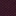 Dark burgundy