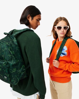 Holiday Backpack