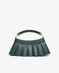 Runway H Lenglen Leather Bag