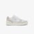 White & Light Grey