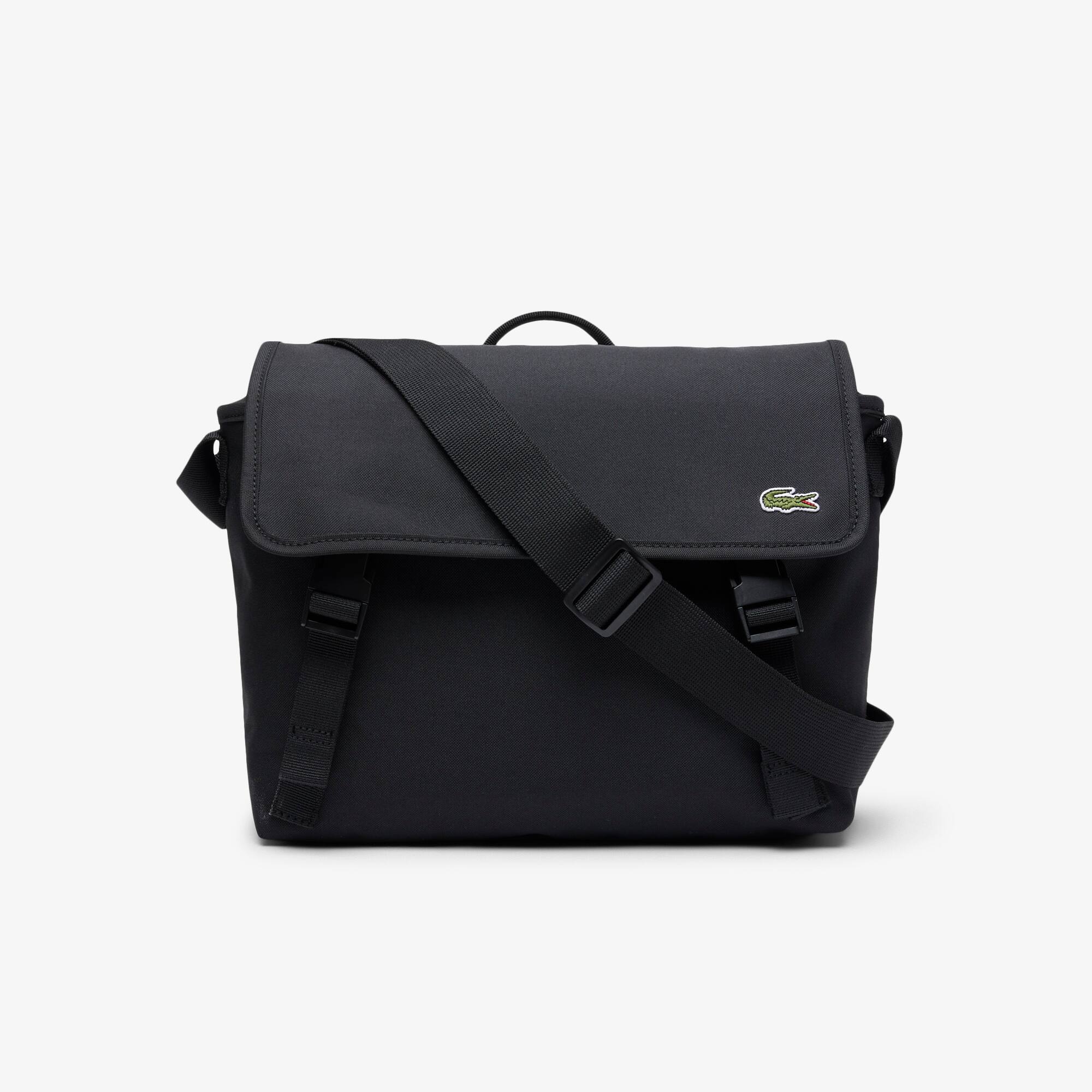 Neocroc Messenger Bag - Men's Vertical Bags - New In 2026 | Lacoste