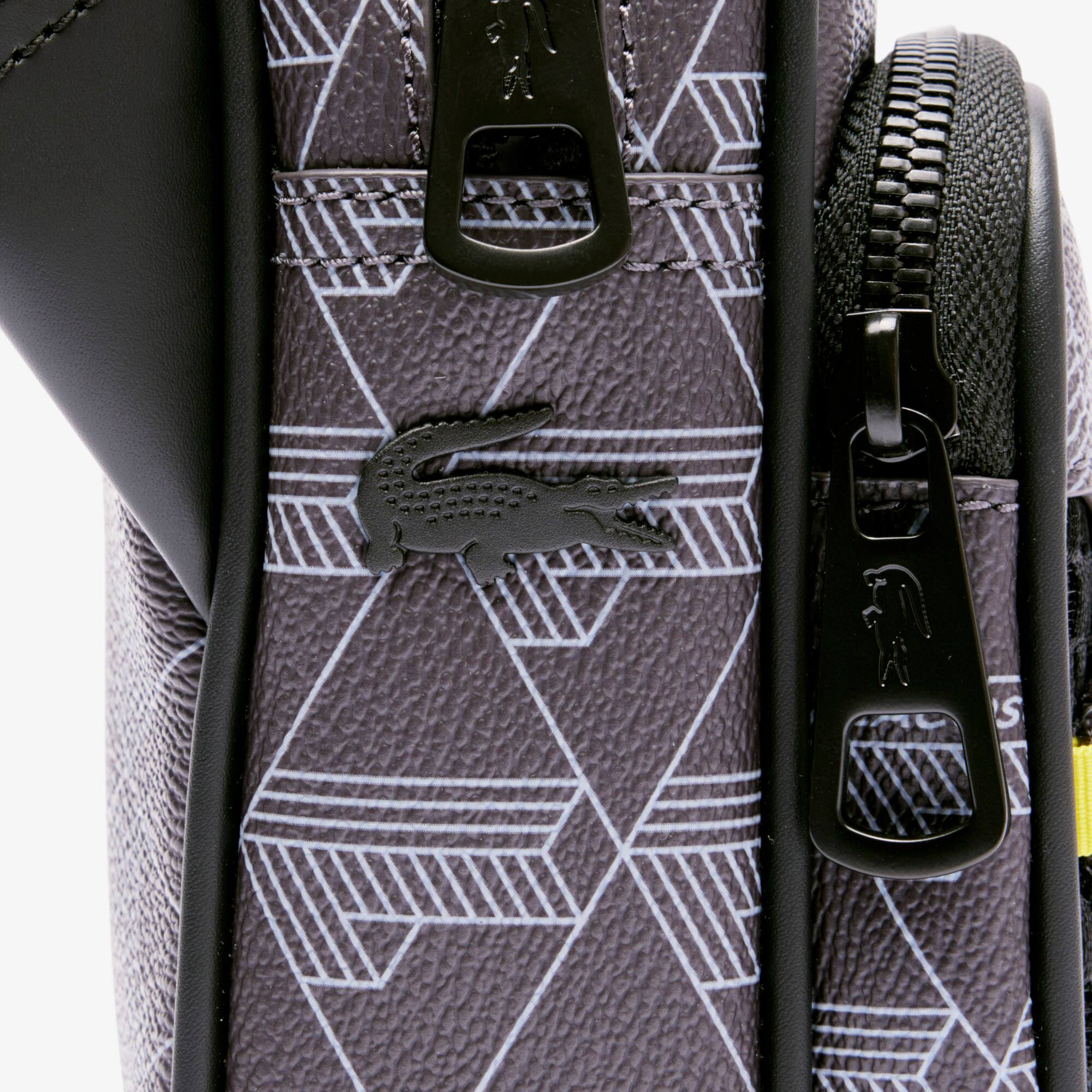 バッグ Lacosteshoulder bag Lacosteshoulder bag ナイロン袋 おしゃれ