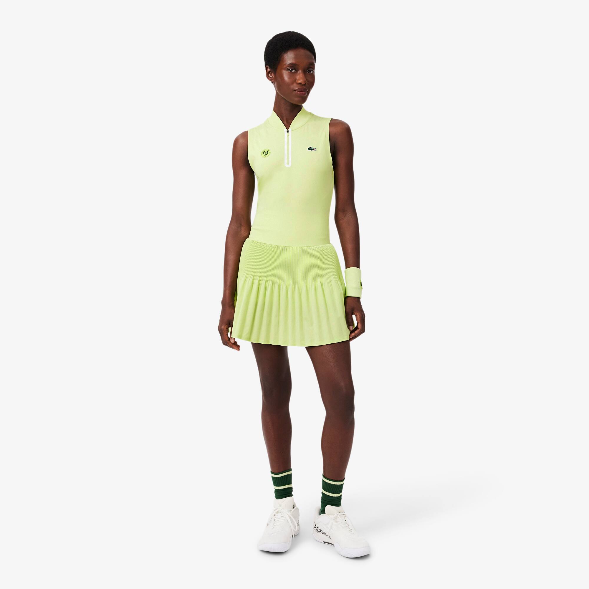 Roland-Garros Edition Tennis Dress - Women's dresses & skirts