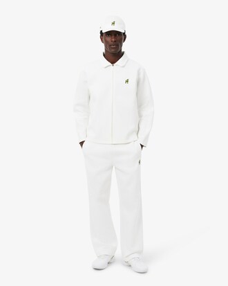 Lacoste x Novak Djokovic The GOAT Sweatpants