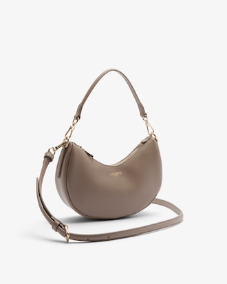 Small Champs-Élysées Half-Moon Purse