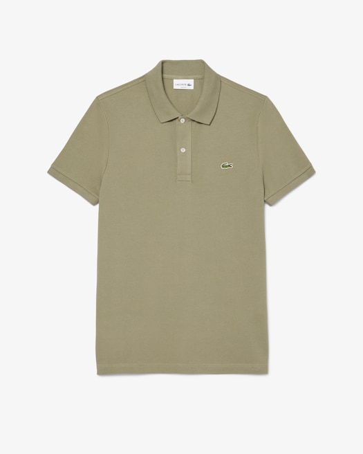 Khaki Green