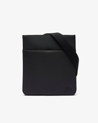 Men’s Classic Flat Satchel