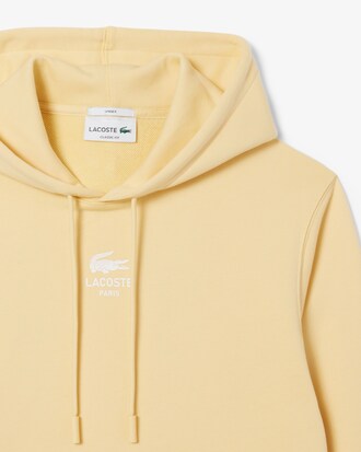 Print Hoodie