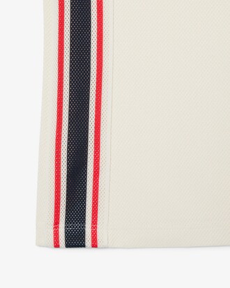 Slim Fit French Made Polo Shirt