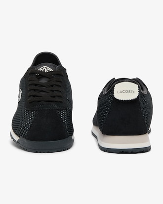 Men&rsquo;s Club-Low Sneakers