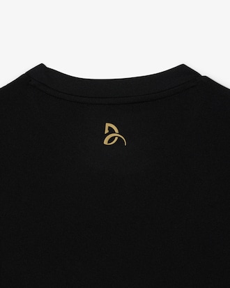 Lacoste Tennis x Novak Djokovic T-shirt