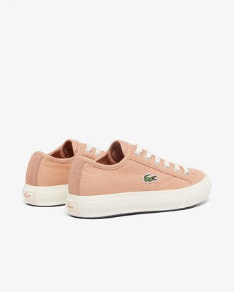 Women's Backcourt Sneakers