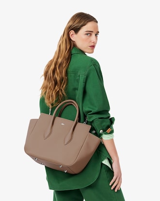 Medium Daily City Purse
