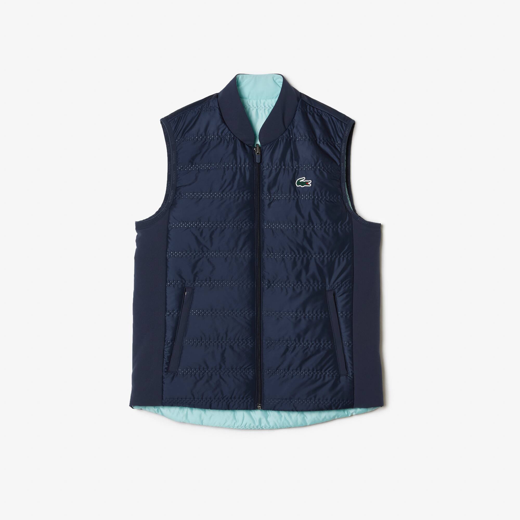Gilet lacoste Clearance