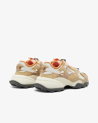 Women's L-Guard Breaker Outdoor Sneakers