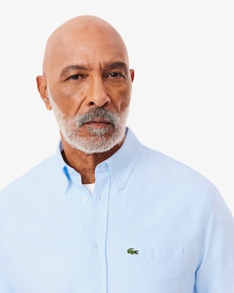 Regular Fit Oxford Shirt