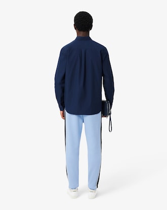 Tapered Leg Sweatpants