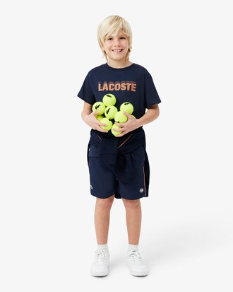 Ultra Dry Printed Sport T-shirt