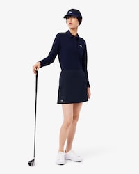 Ultra Dry Golf Skirt with Liner