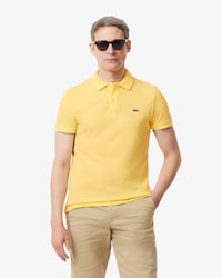 Slim Fit L.12.12 Original Polo Shirt